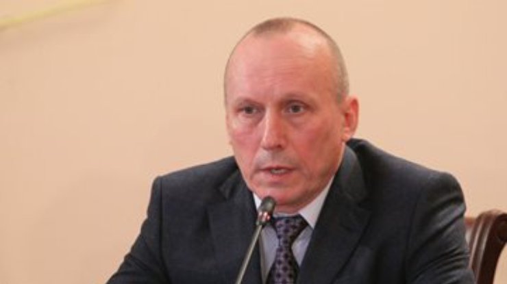 Суд отпустил экс-главу "Нафтогаза" Бакулина под залог в 10 млн грн
