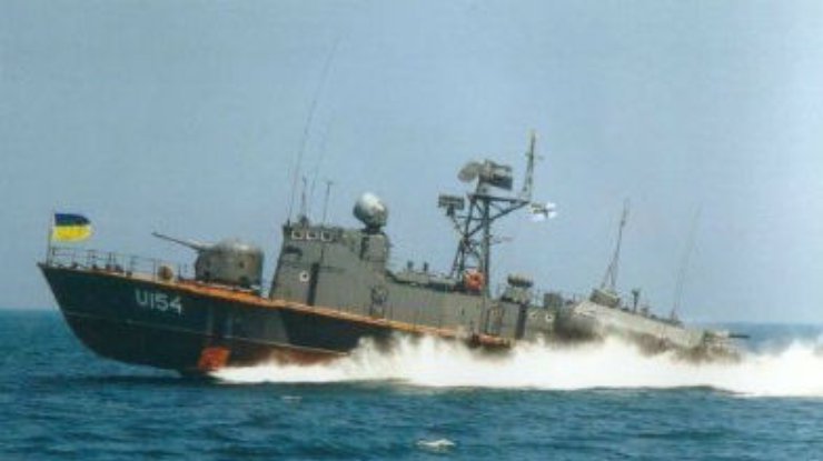 Списанные корабли Украины в ближайшее время утилизируют в Севастополе