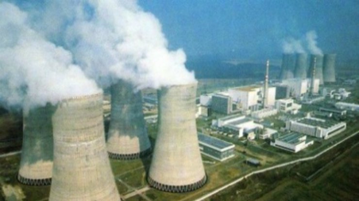 Нет второму Чернобылю: В Киеве протестовали против опасного топлива для АЭС