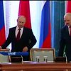 Завтра президенты России, Беларуси и Казахстана обсудят вопросы интеграции стран-новичков в ТС