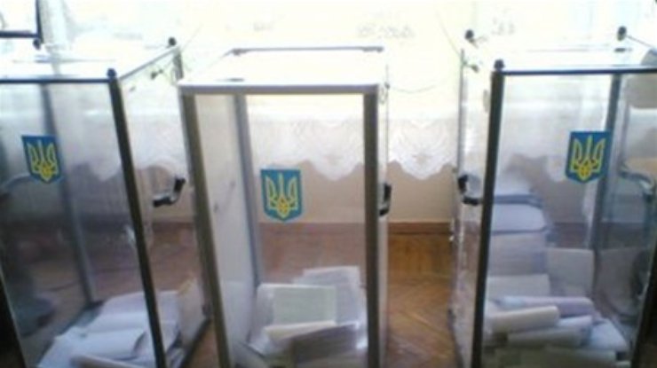 Тарута просит Турчинова назначить референдум по госустройству Украины на 25 мая