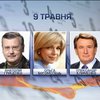 Михаил Добкин и Олег Царев не идут на предвыборные дебаты (видео)