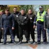 На Херсонщине правоохранители с самообороной установили блокпост
