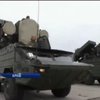 Пограничники не подтвердили отвод российских войск от границ