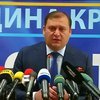 Добкин намекнул на участие МВД в покушении на Кернеса