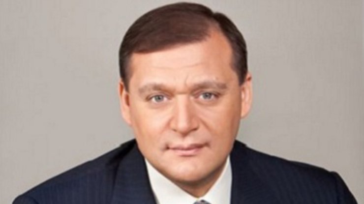 Михаил Добкин: В ближайшее время политсовет Партии регионов примет решение о дальнейшем участии в избирательной кампании