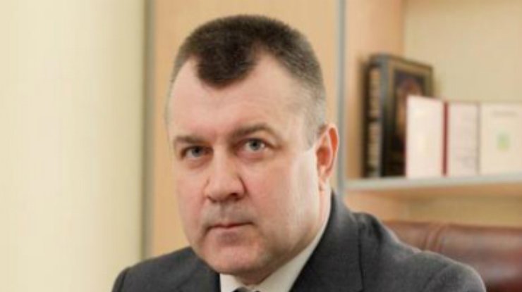 В Луганске тяжело ранили известного адвоката Игоря Чудовского