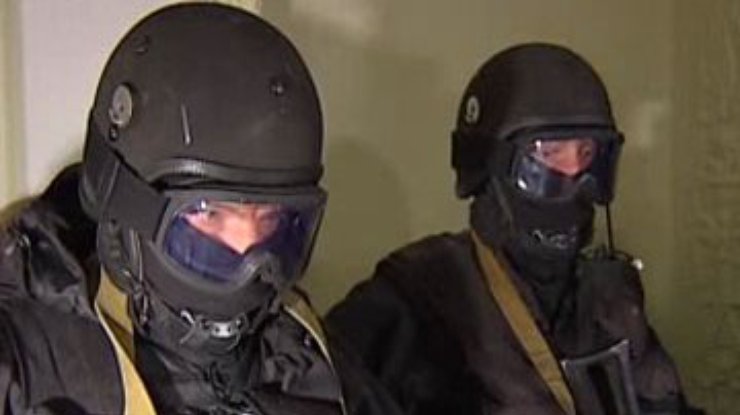 Командиров "Альфы" остранили за невыполнение боевого приказа на Донбассе