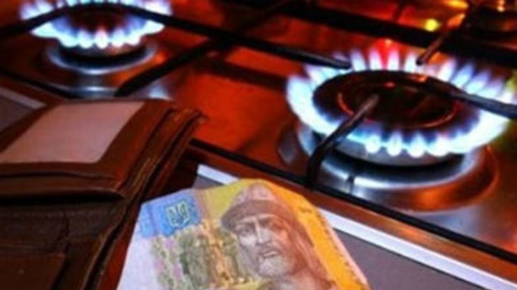 Газпром оценил долг Нафтогаза в почти 3,5 миллиарда долларов