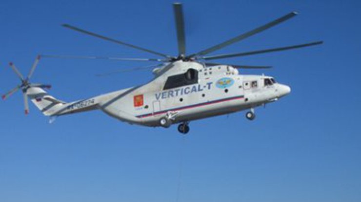 Россия начала учения военных вертолетов на границе с Эстонией и Латвией