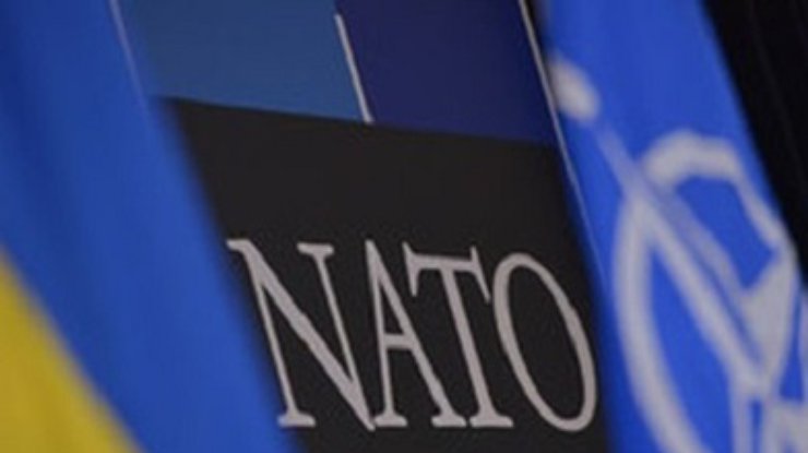 Задержанный военный атташе России хотел разузнать о сотрудничестве Украины с НАТО