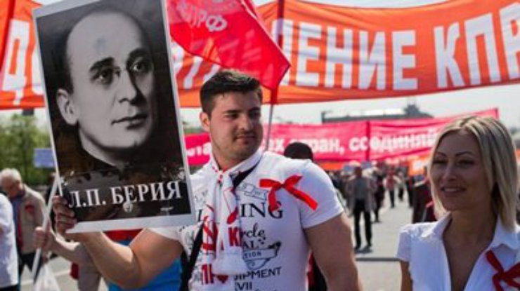МИД Украины обеспокоен разгулом неофашистов в России