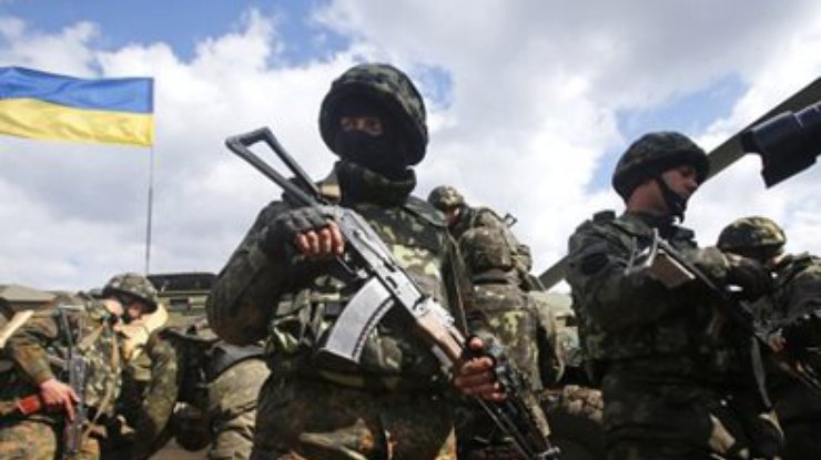 Бой за Славянск: военные возвращают под контроль город (фото, видео)