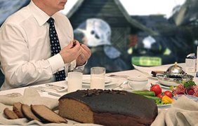 Песня "Путин, hello" группы "Телери" взорвала интернет (видео)