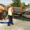 Европейский банк даст Украине деньги на ремонт дорог