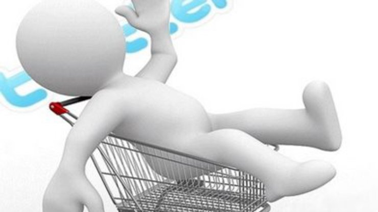 Совершать покупки в магазине Amazon теперь можно через Twitter