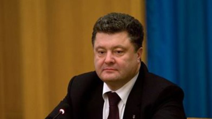 Петр Порошенко продолжает лидировать в гонке кандидатов в президенты, Тимошенко - вторая
