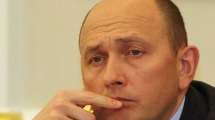 Игорь Диденко стал замом министра энергетики и угольной промышленности