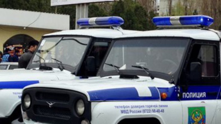 Полицейские России расстреляли в Махачкале еще 3 человека