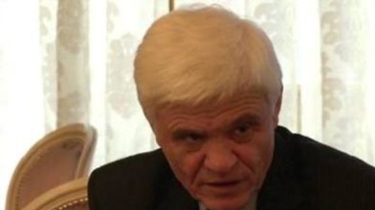 В Харькове пророссийского активиста Апухтина отпустили из СИЗО домашний арест