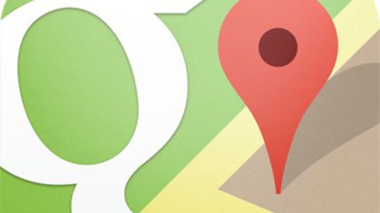 Мобильный Google Maps будет работать в режиме офлайн