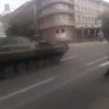 Украинские силовики обещают продолжить уничтожение террористов (видео)