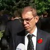 Пашинский отрицает свою причастность к бегству экс-начальника одесской милиции