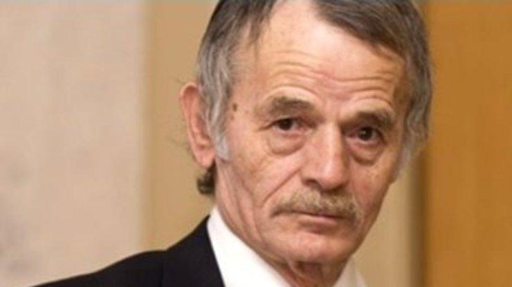 Джемилев опасается провокаций в Крыму на 70-ю годовщину депортации крымских татар