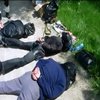 Предотвращение фальсификаций: СБУ задержали людей с заполненными бюллетнями