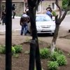 Прокуратура открыла уголовное дело по факту нападения на военную часть в Мариуполе