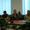 Переворот у сепаратистов Донецка организовал террорист Здрилюк (видео)
