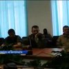 В Донецке руководство сепаратистов отстранили от власти (видео)