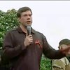 Олег Царев публично поддержал независимость Луганщины (видео)