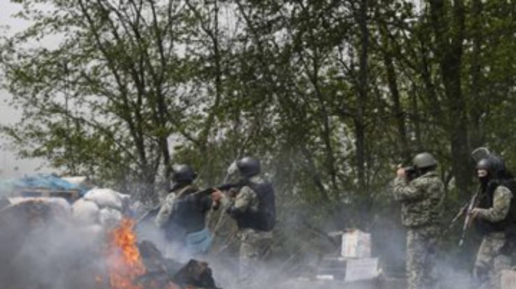 Между кланами сепаратистов в Донецкой области началась война