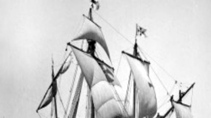 Ученый из США полагает, что нашел знаменитый корабль Колумба