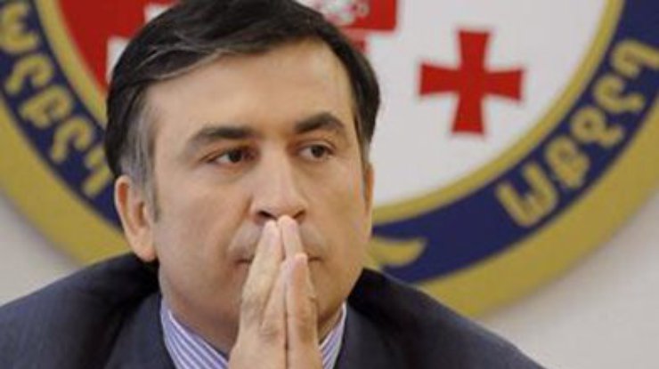 Михаил Саакашвили: Самое худшее  для Путина то, что украинцы перестали его бояться