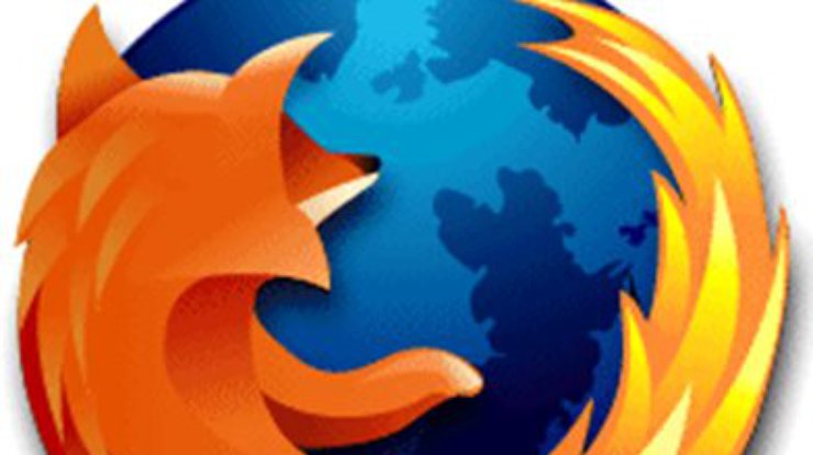 Mozilla принудительно обновит браузер Firefox