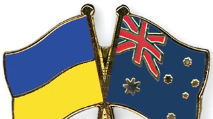 Премьер Австралии создал парламентскую группу в поддержку Украины