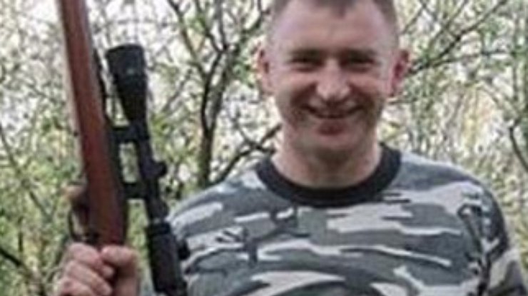 Террорист "Абвер" собрался идти из Славянска на Киев и Львов