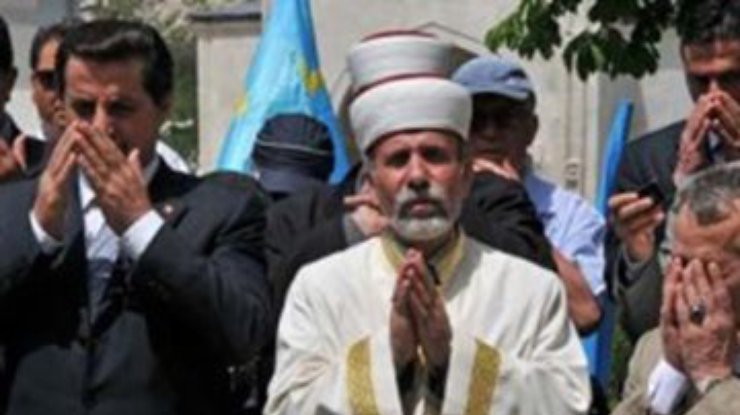 Нарушение Россией прав крымских татар должно рассматриваться в Европейском суде, - Генпрокуратура