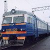 Движение грузовых поездов остановлено из-за захвата Донецкой железной дороги (видео)