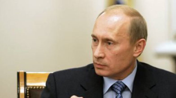 Европа: Мы могли бы устроить драку с Путиным, но тогда Украина расколется, а Россия обидится