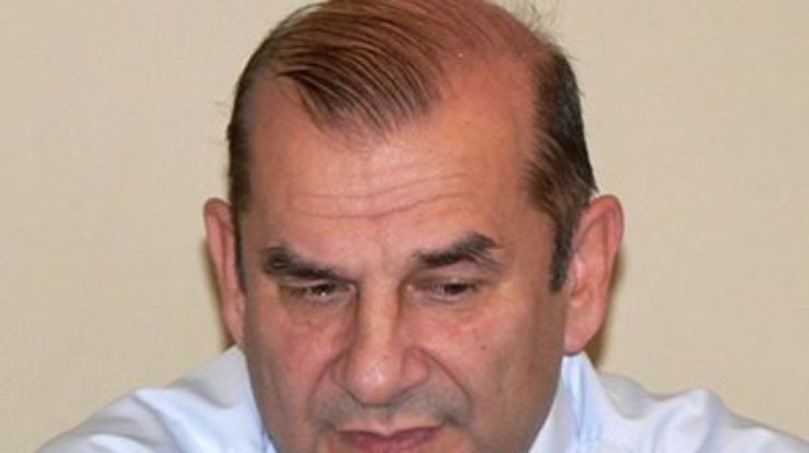 Мэр Краматорска Геннадий Костюков подал в отставку