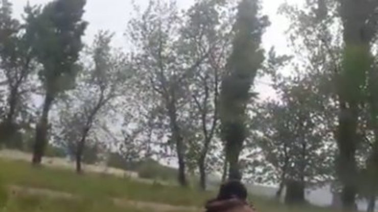 Оператор LifeNews командовал террористам, как убивать солдат Нацгвардии (фото, видео)