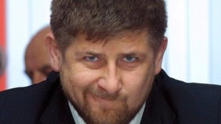Чечня грозит "жестко" отомстить Украине за журналистов LifeNews