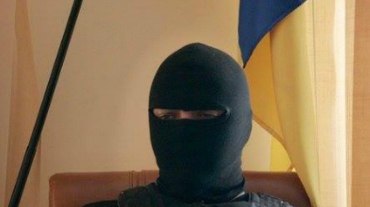 Батальон "Донбасс" выключил российское радио в Донецкой области