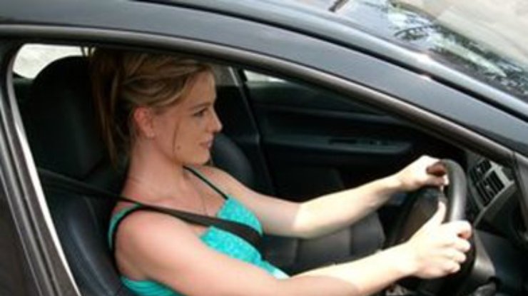 General Motors заставит пассажиров пристегиваться