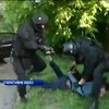 В Черкассах арестовали майора пограничной службы по подозрению в сговоре с сепаратистами