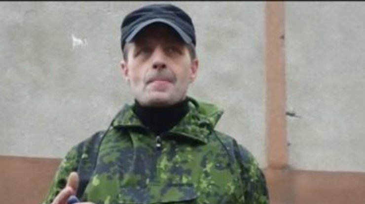 Подполковник ГРУ Игорь Безлер взял ответственность за бой под Волновахой