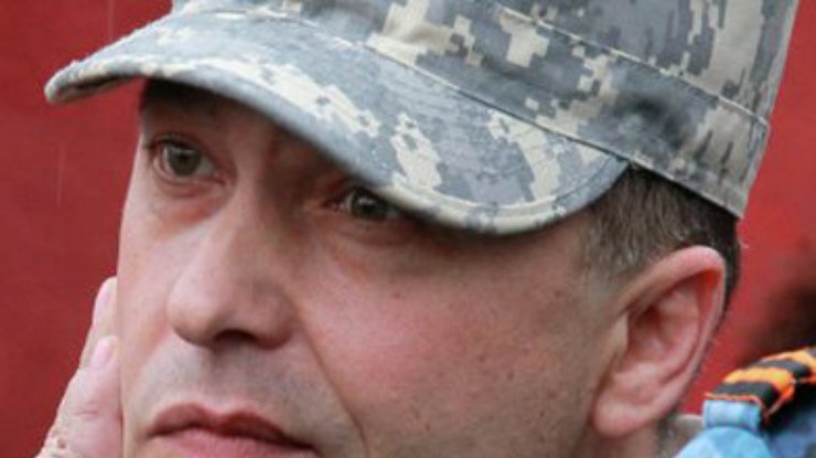 Валерий Болотов прогнозирует взрывы на выборах 25 мая в Луганске